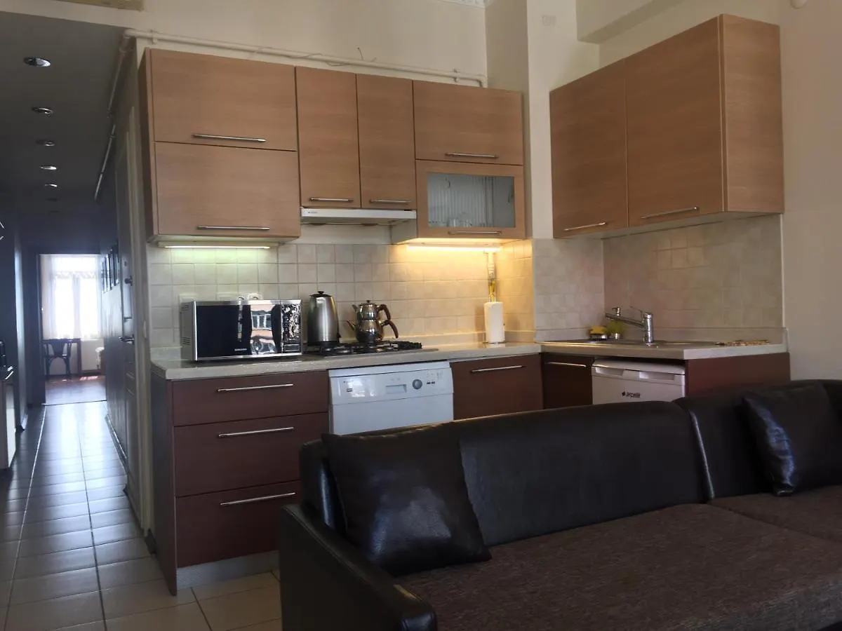 Taksim House Suites Istanbul 4*,  Turkey