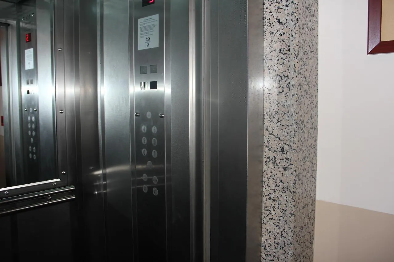 Aparthotel Taksim House Suites Istanbul