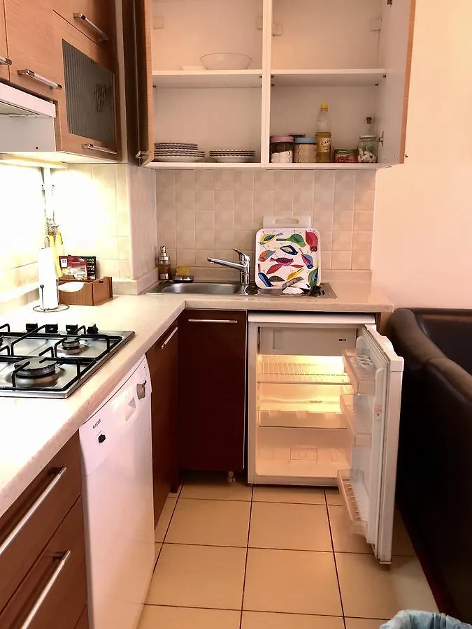 Taksim House Suites Istanbul 4*,