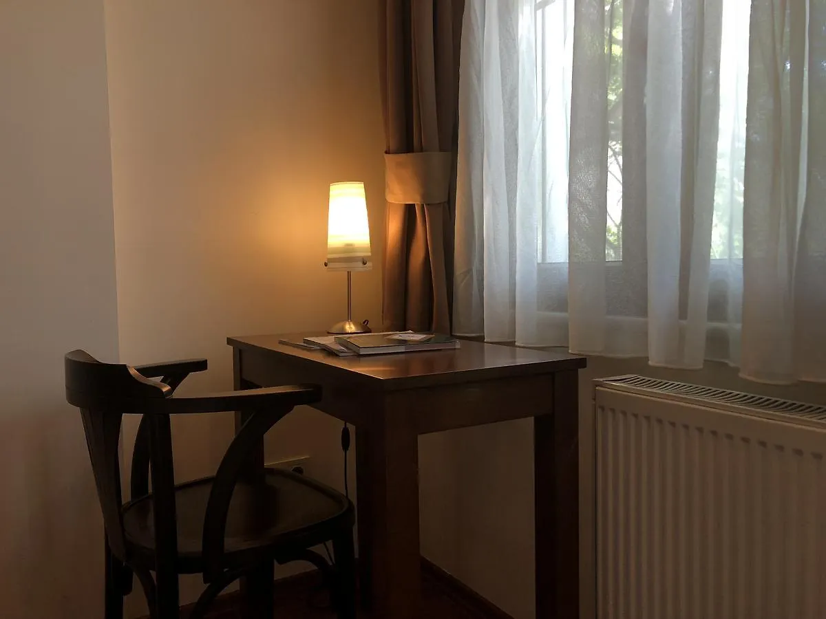 Taksim House Suites Istanbul