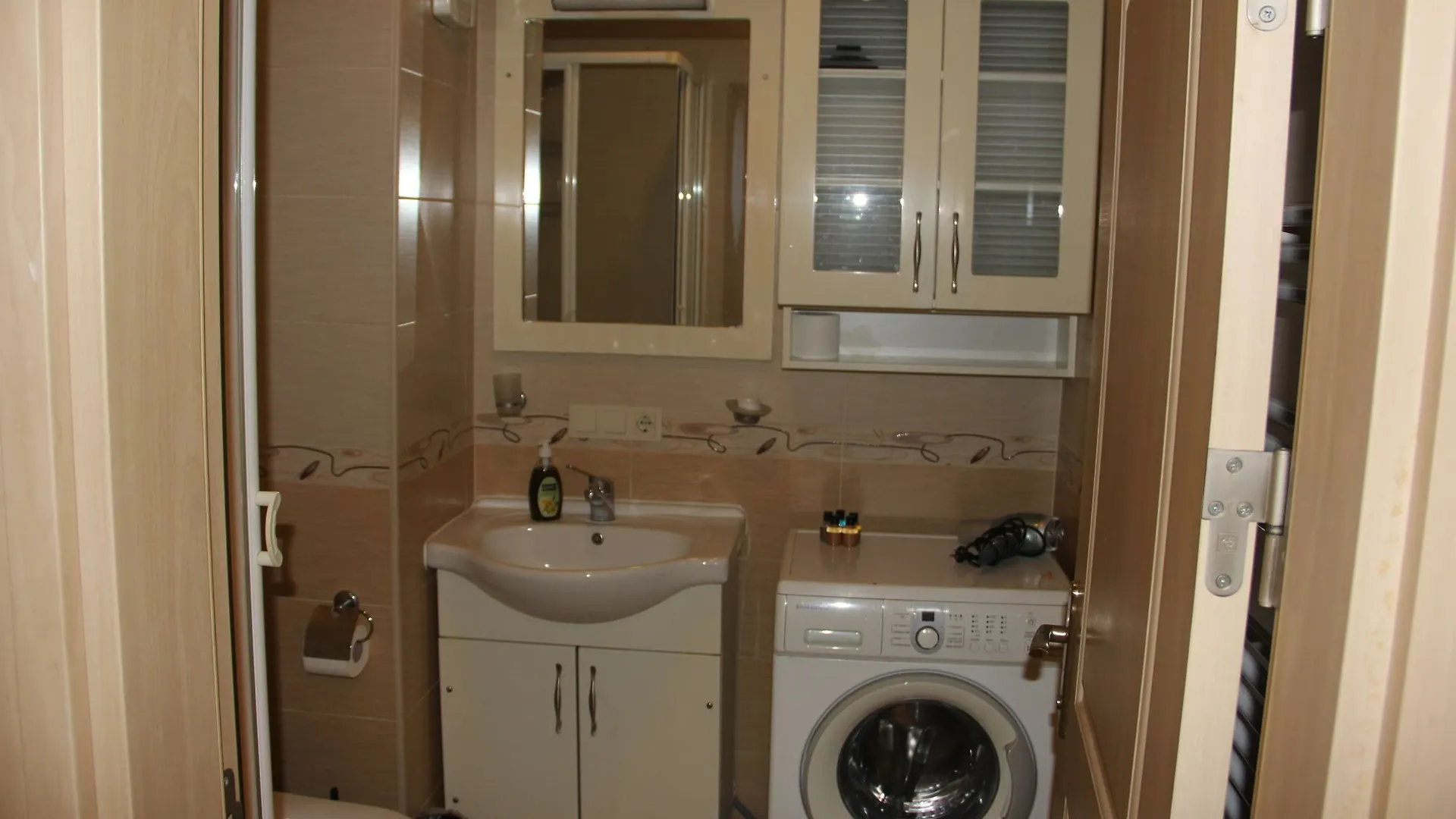 Taksim House Suites Istanbul