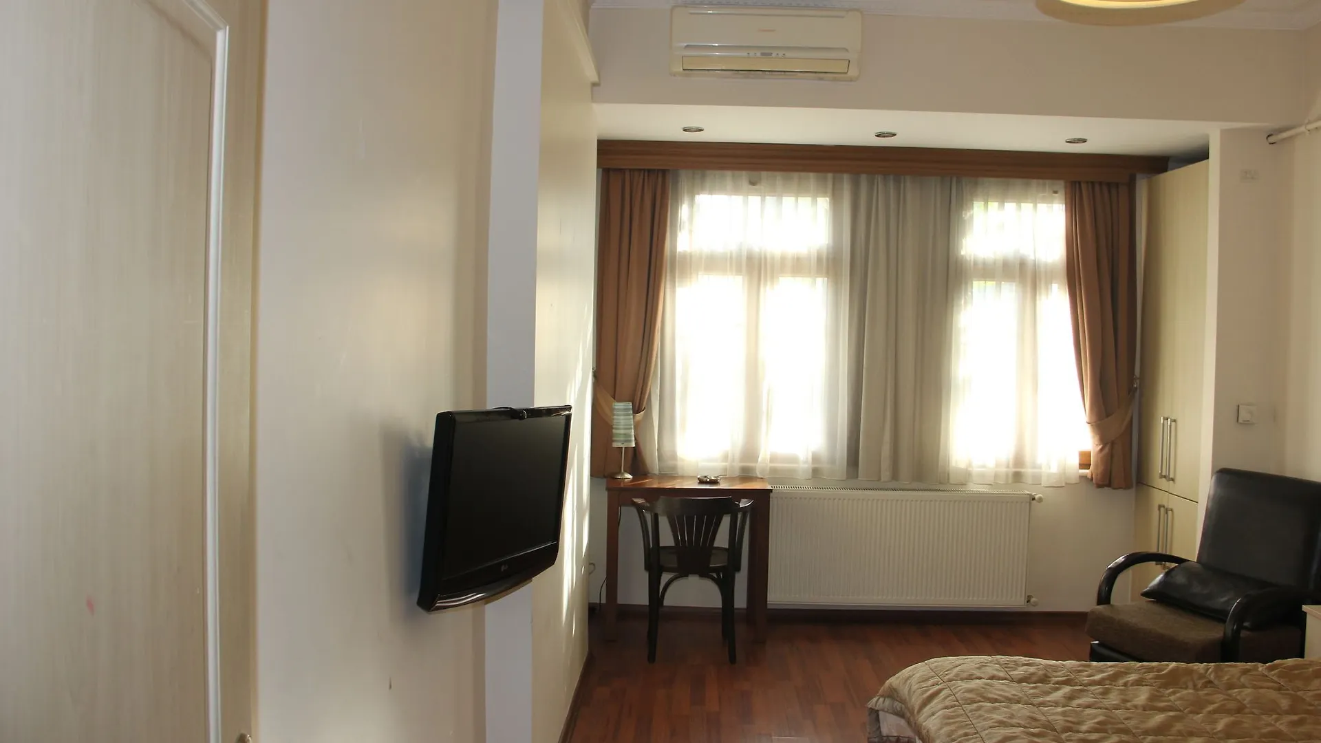 Taksim House Suites Istanbul Turkey