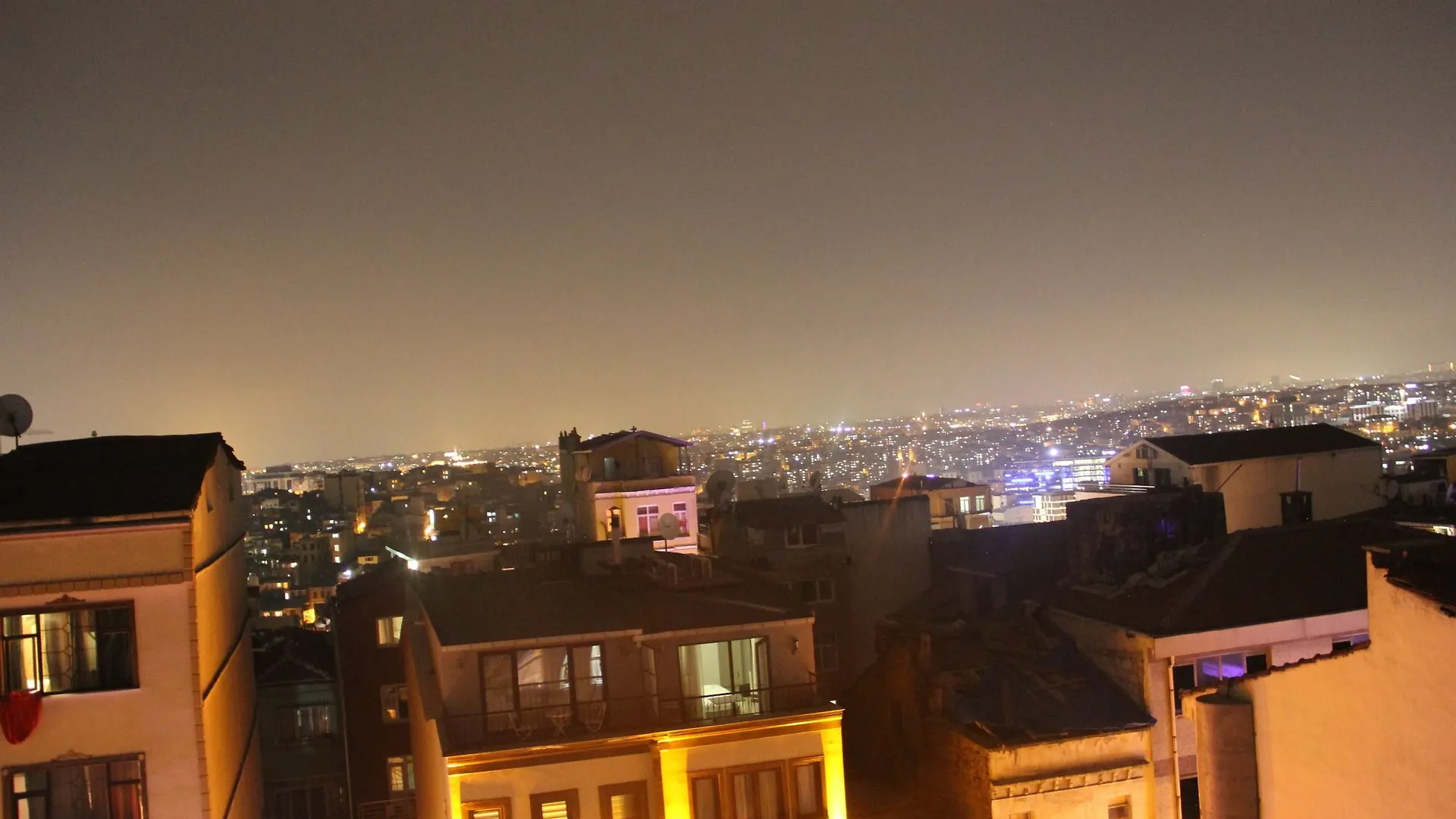 Taksim House Suites Istanbul 4*,  Turkey