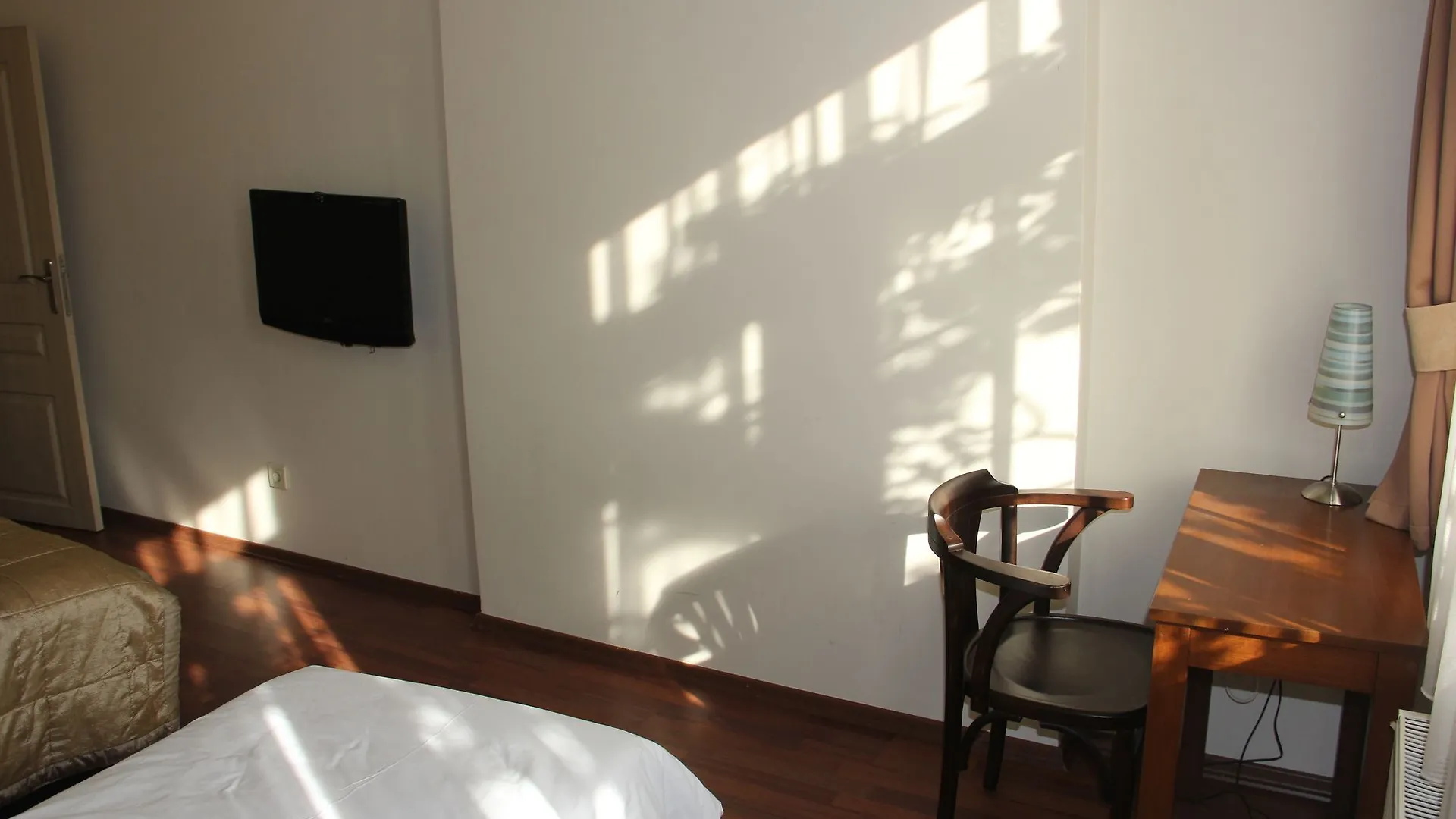 Taksim House Suites Istanbul