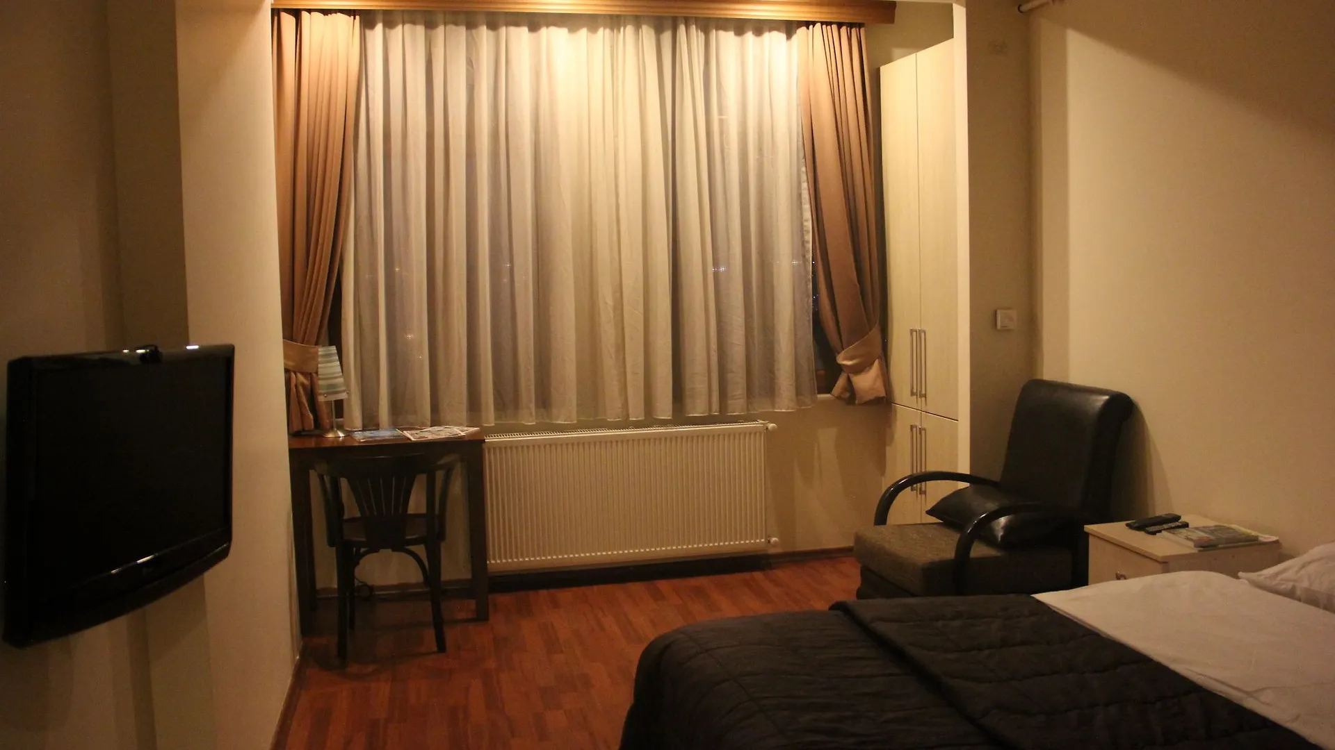 Taksim House Suites Istanbul Aparthotel