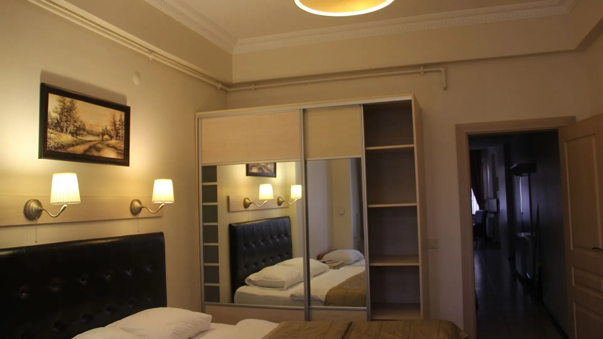 Taksim House Suites Istanbul