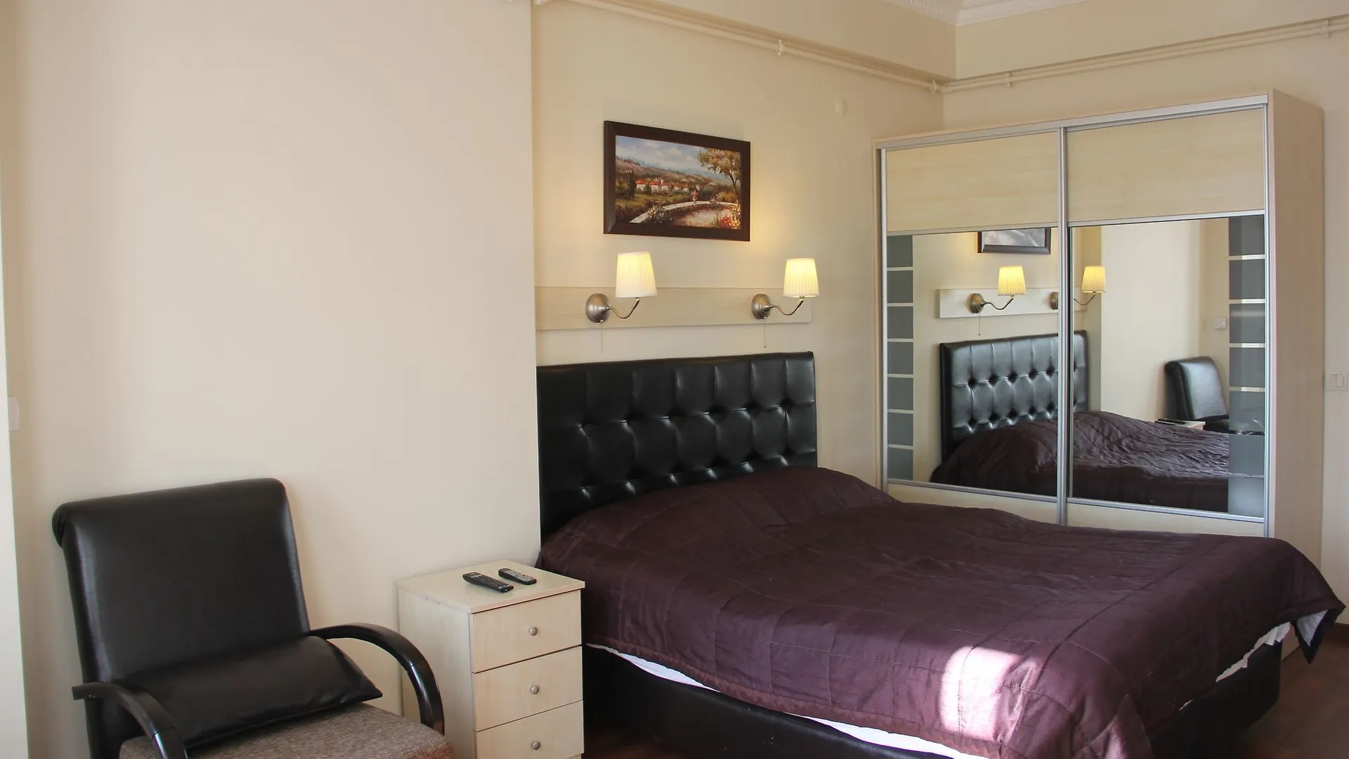 Aparthotel Taksim House Suites Istanbul