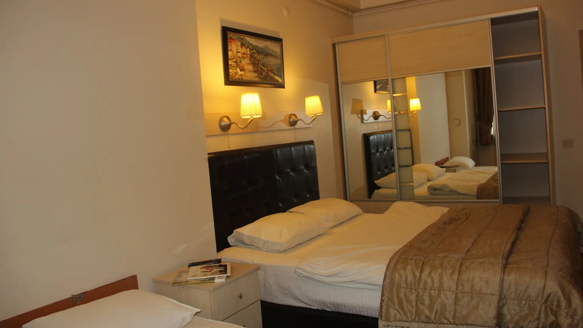 Aparthotel Taksim House Suites Istanbul
