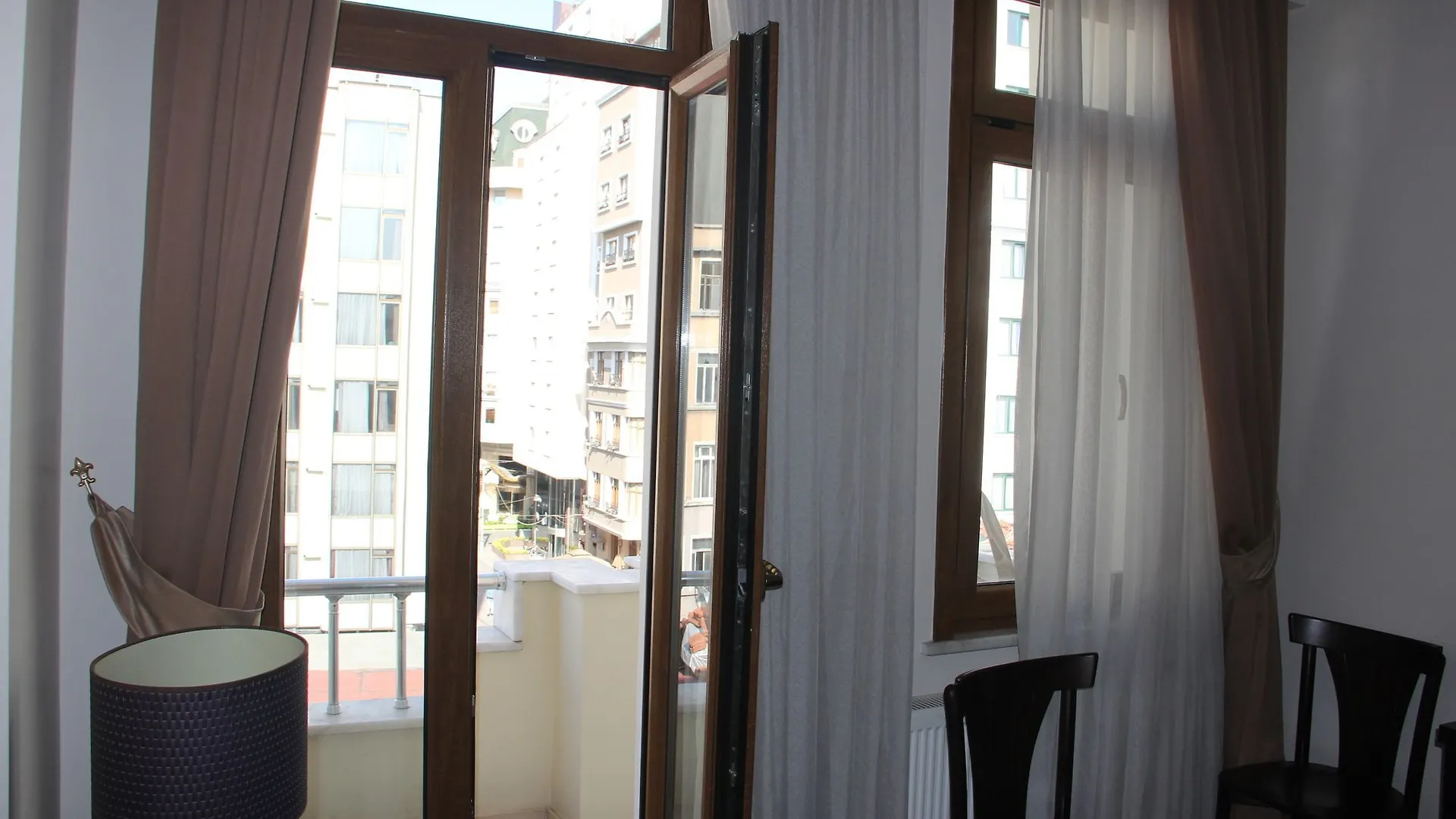 Taksim House Suites Istanbul 4*,  Turkey