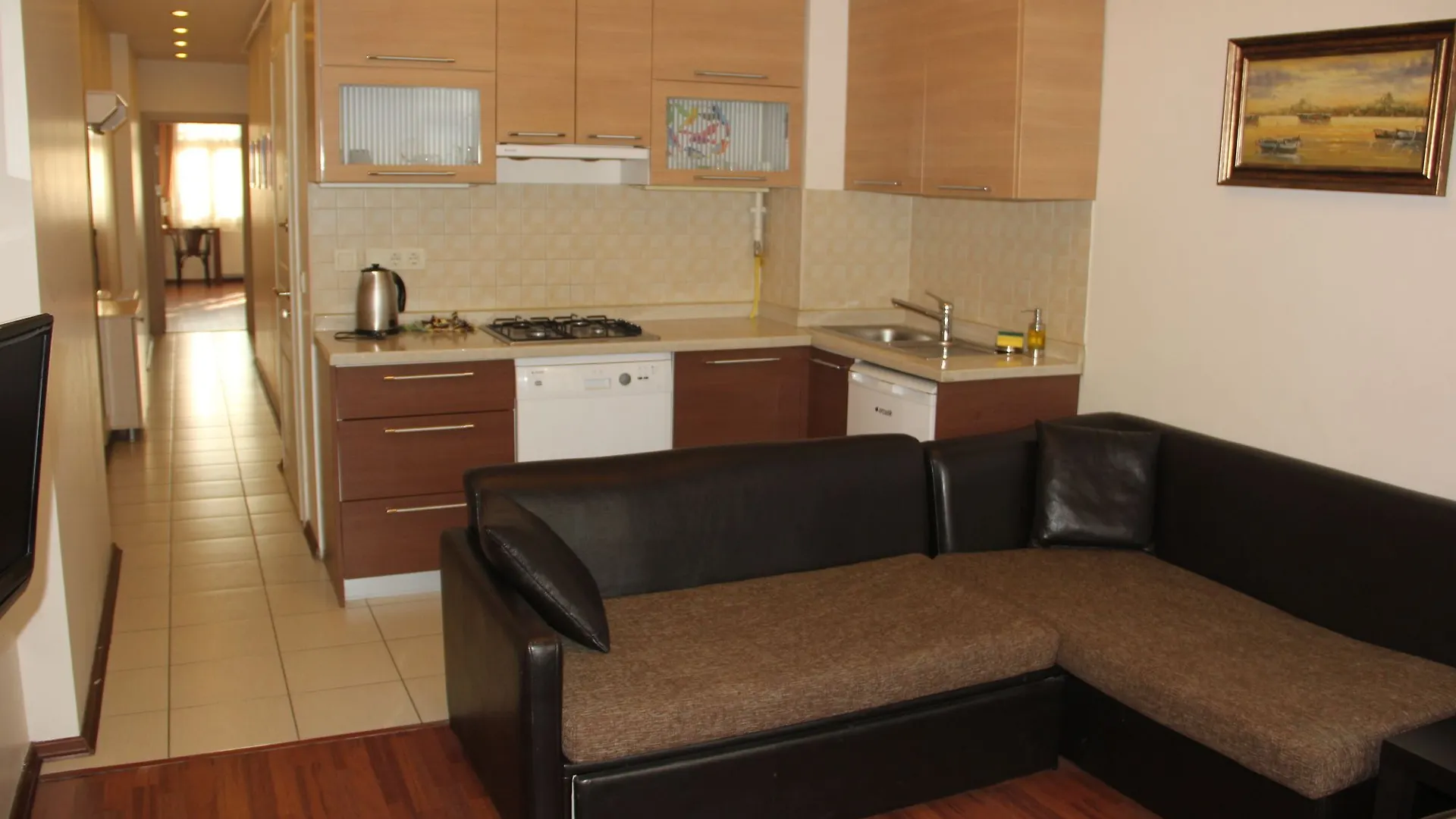Taksim House Suites Istanbul 4*,  Turkey