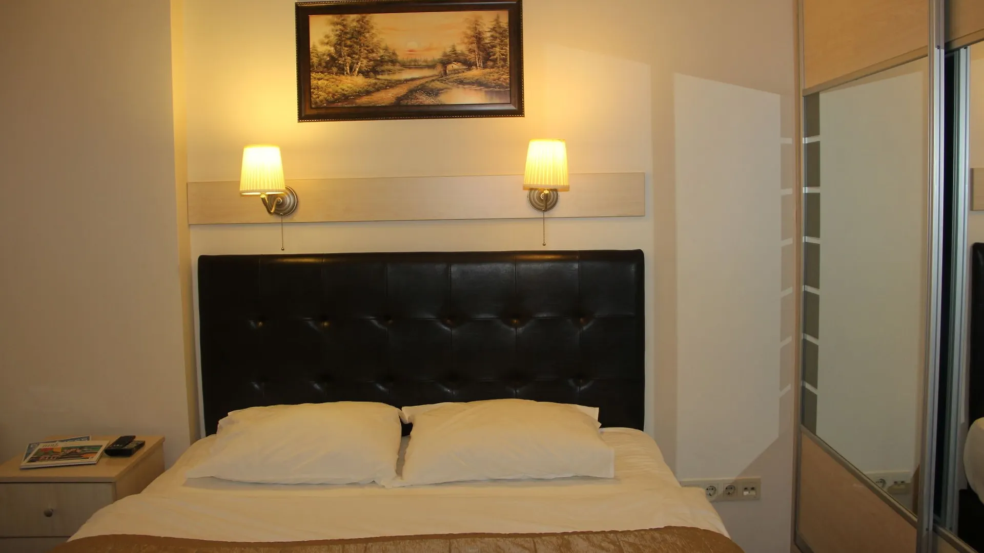 Taksim House Suites Istanbul