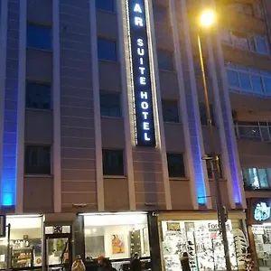 فندق Acar, اسطنبول
