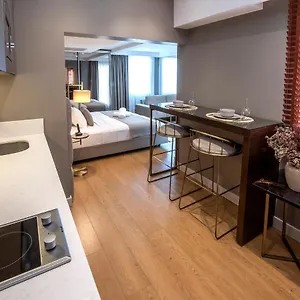 فندق Valente Suites&hotel, اسطنبول