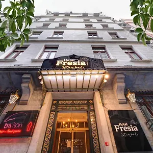 فندق Fresia, اسطنبول