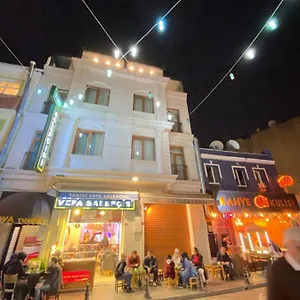 فندق Renova Fatih, اسطنبول