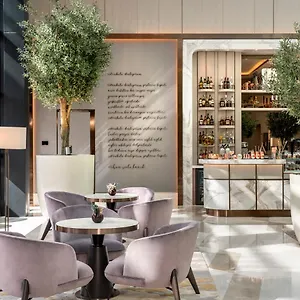 فندق Address, اسطنبول