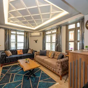 Apart Otel Dorne Taksim, İstanbul