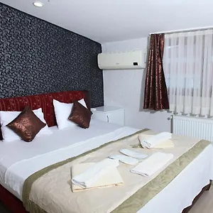 فندق Garden Hill, اسطنبول