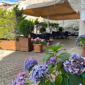 Borahan Rezidans Apart Otel