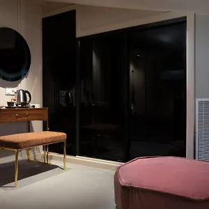 Apart Otel Walton Gardens Pera, İstanbul