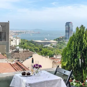 Apart Otel Cheya Nisantasi, İstanbul