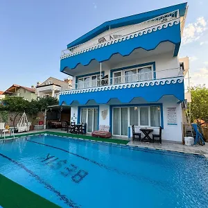 Ocean Life Otel