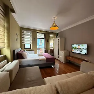 Apart Otel Greenbird, İstanbul