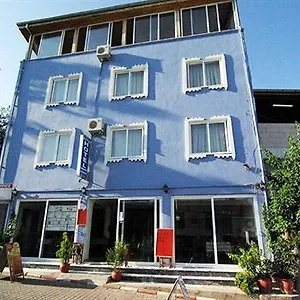 Kale Apart Otel