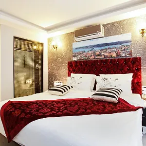 Apart Otel Taksim Doorway (adults Only), İstanbul