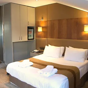 Apart Otel Gk Regency, İstanbul