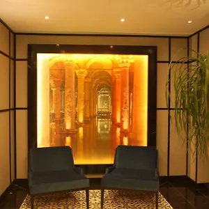 Apart Otel Molton Nisantasi, İstanbul