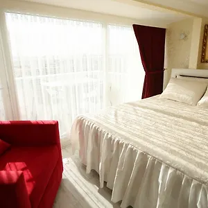 Apart Otel Taksim Brand, İstanbul
