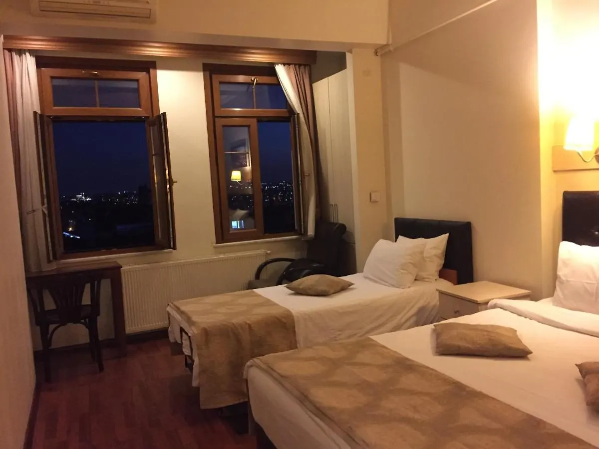 Taksim House Suites Istanbul Turkey