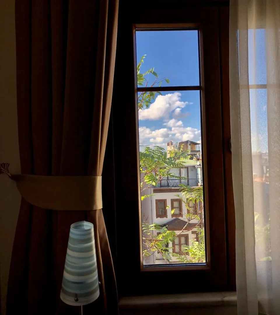 Taksim House Suites Istanbul Turkey